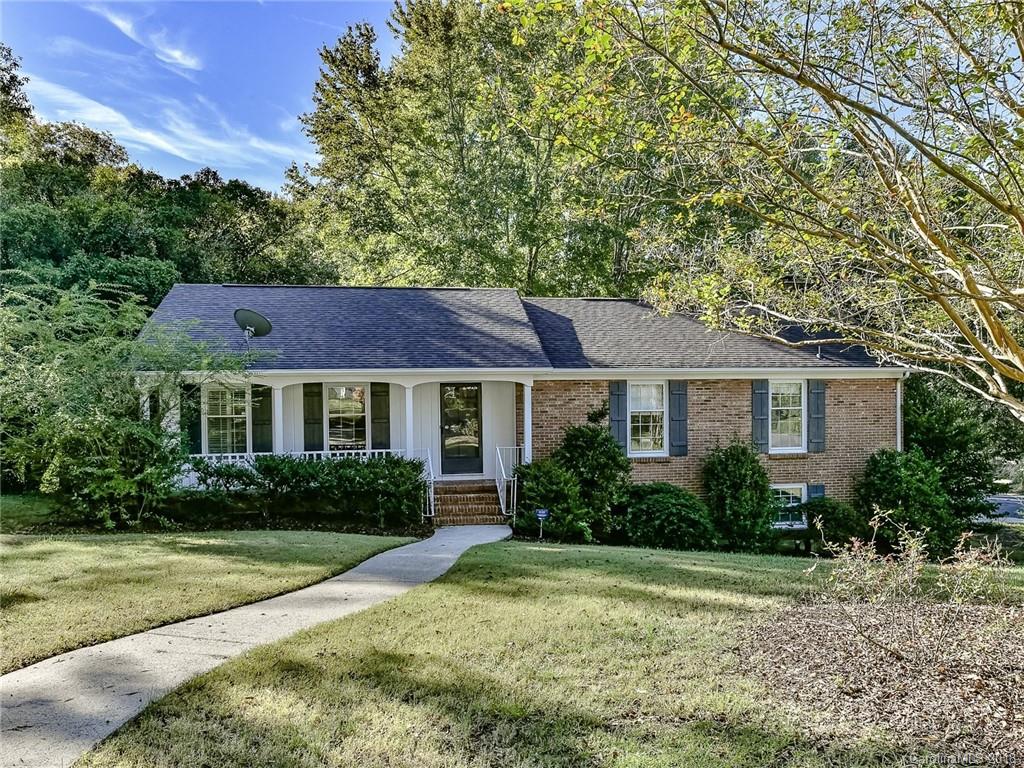 1337 Brockton Lane