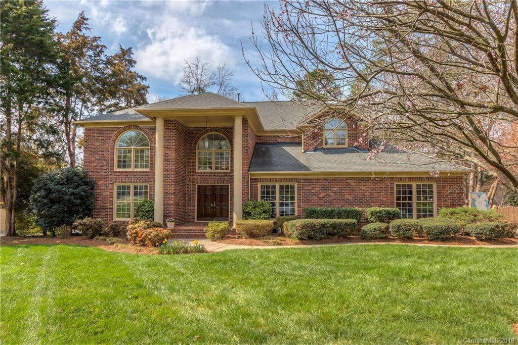 8600 Brownes Pond Lane