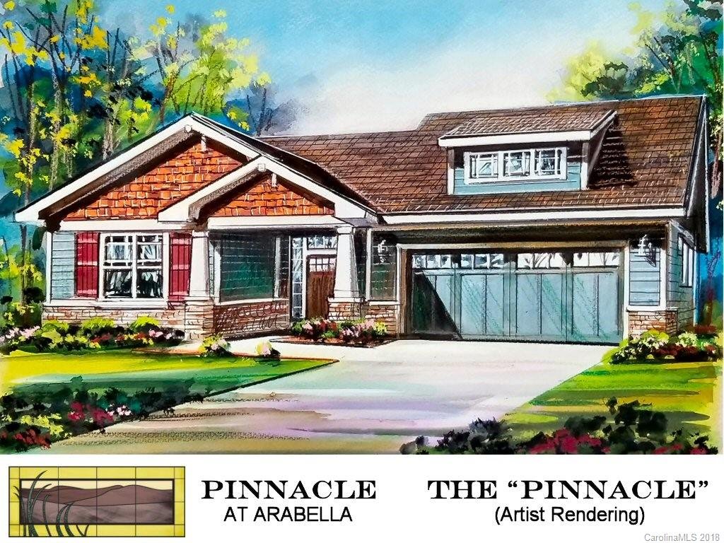 6 Pinnacle Crest Circle 10