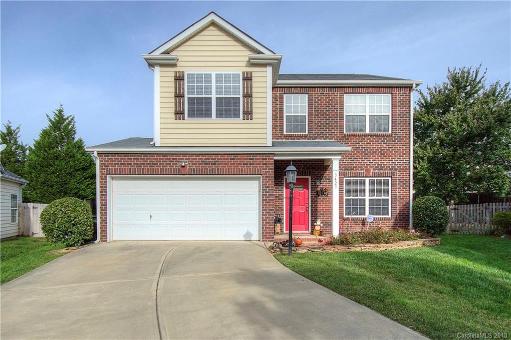 3423 Allenwood Road