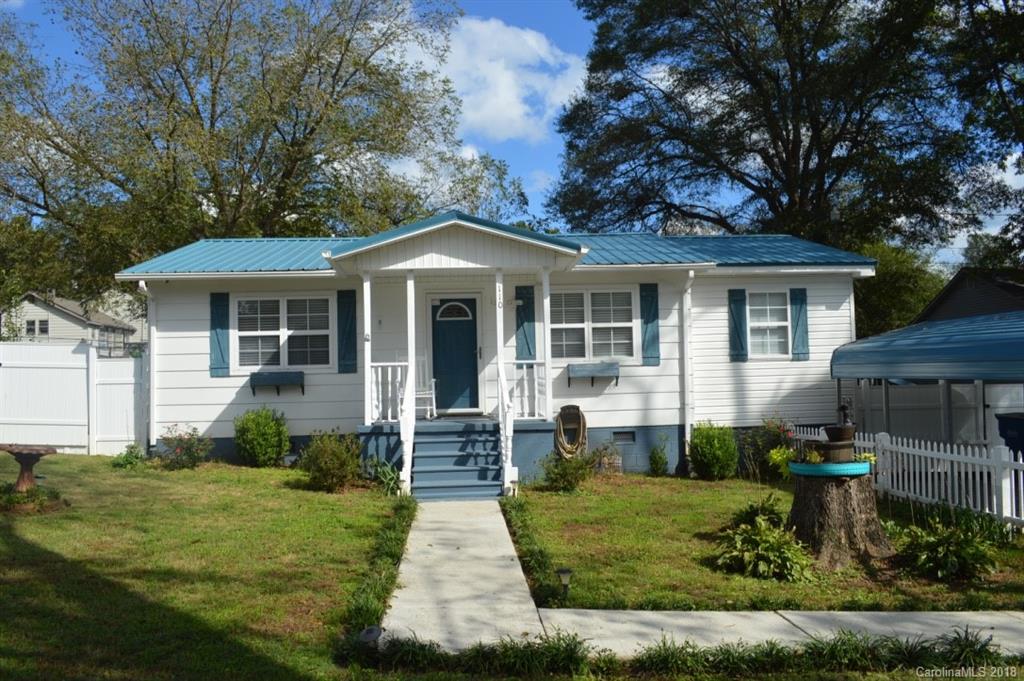 110 Maple Drive