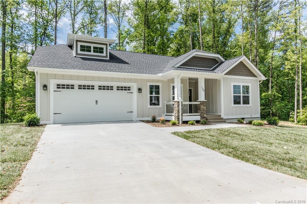 132 Olivet Lane Lot 18