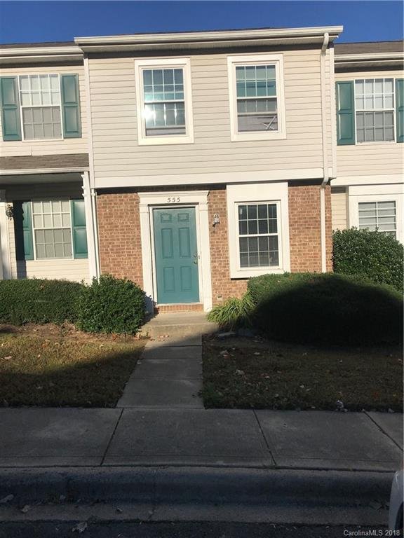 555 Lex Drive