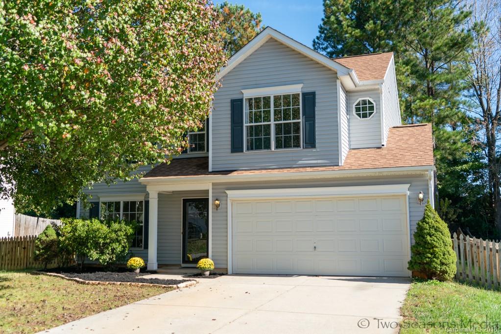 8418 Newfane Road