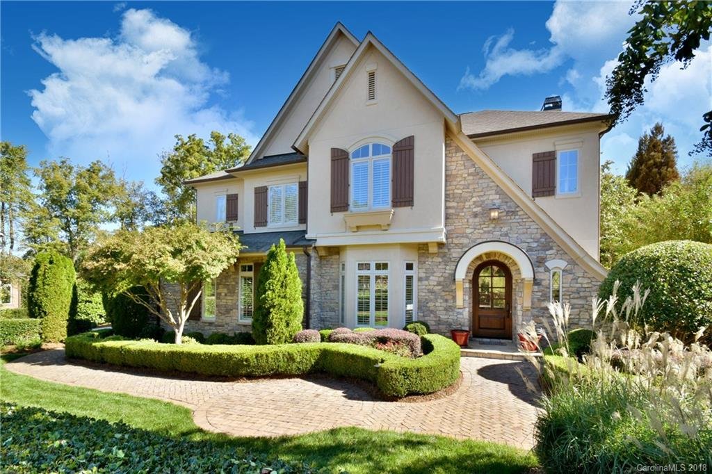 2442 Christenbury Hall Drive