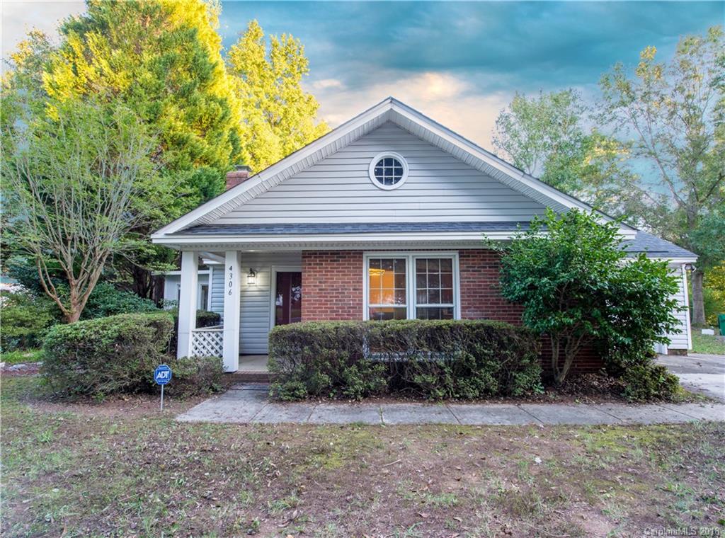 4306 Claybury Court
