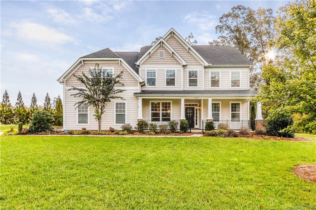5037 Dockside Court
