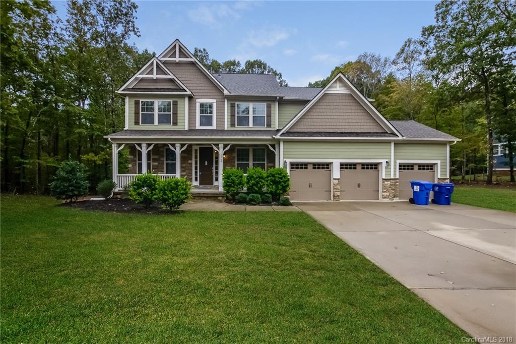 1068 Crofton Drive