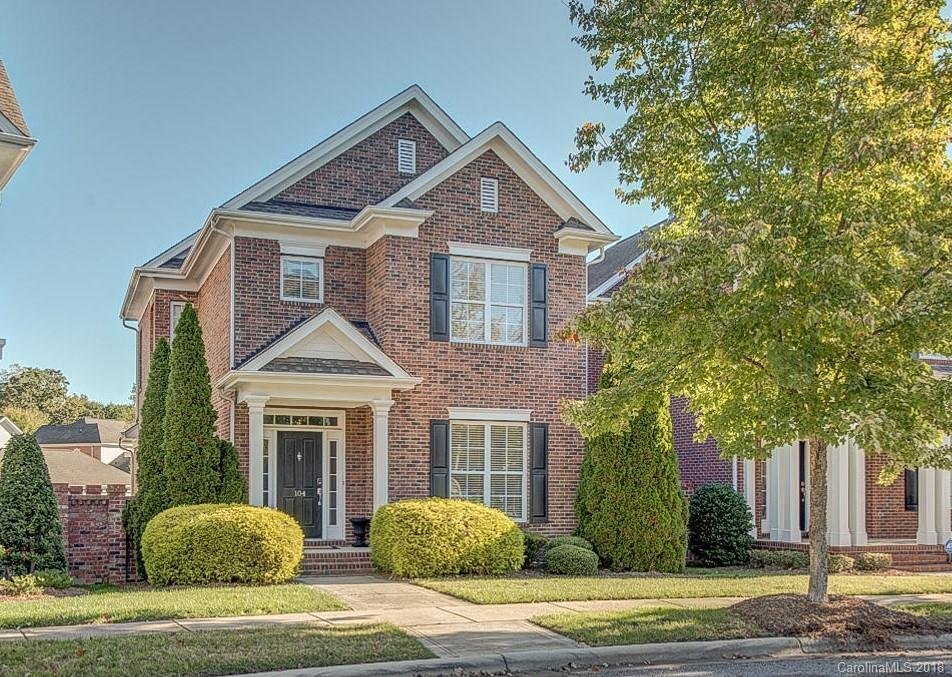 104 Forrester Avenue