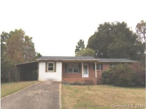 613 Poplar Drive