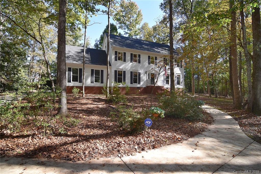 1526 Old Tara Lane