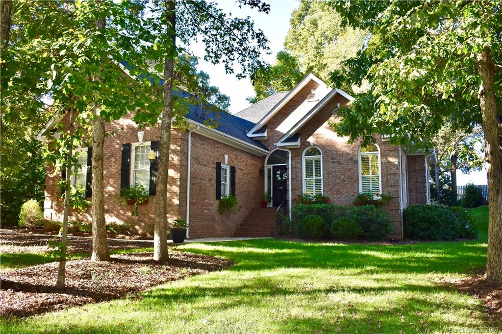 2632 Willowbrook Drive
