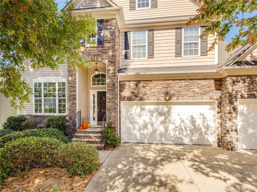 8128 Calistoga Lane