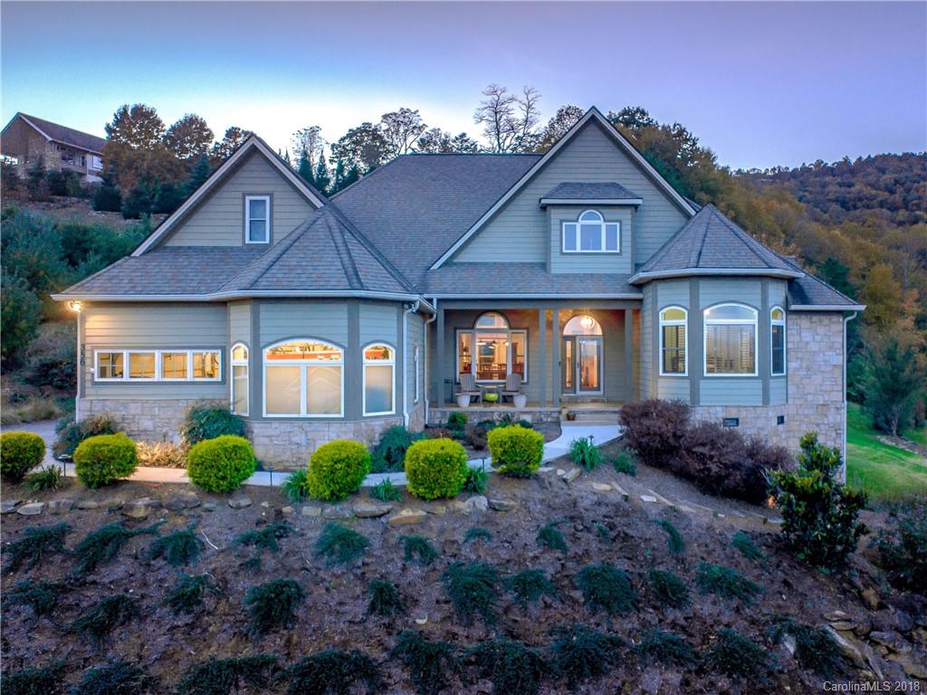 356 Vista Falls Road