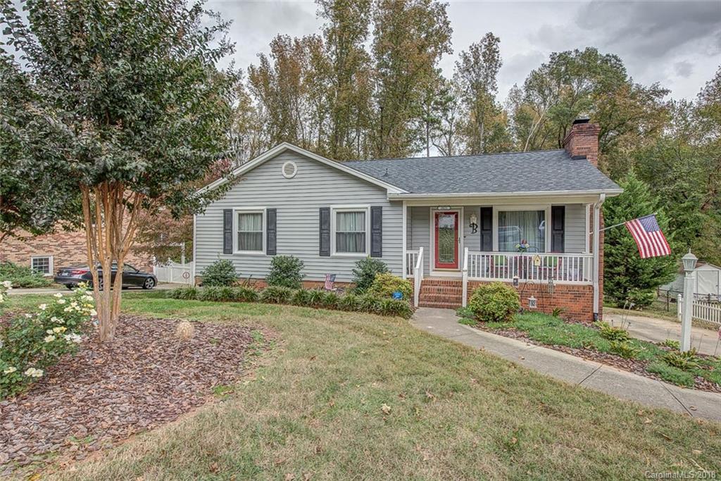 2021 Leslie Drive