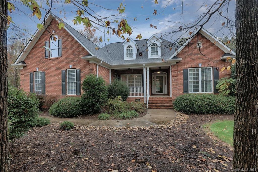 5311 Fieldstone Drive
