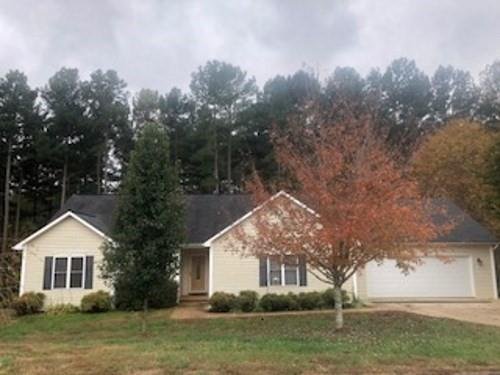 5137 Buckhead Drive