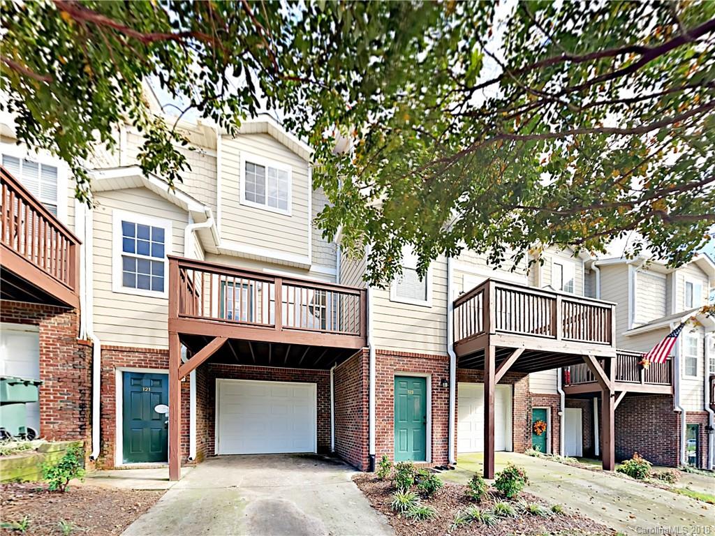 121 High Ridge Road