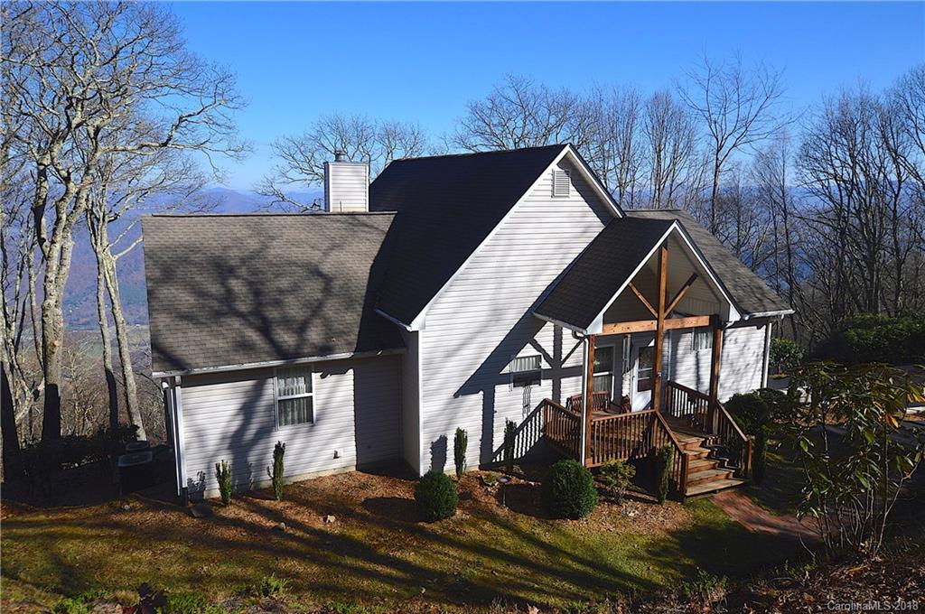 411 Middle Top Loop