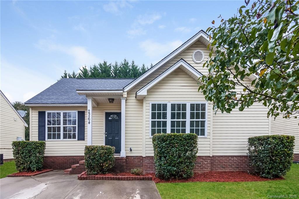 2264 Blue Hampton Lane