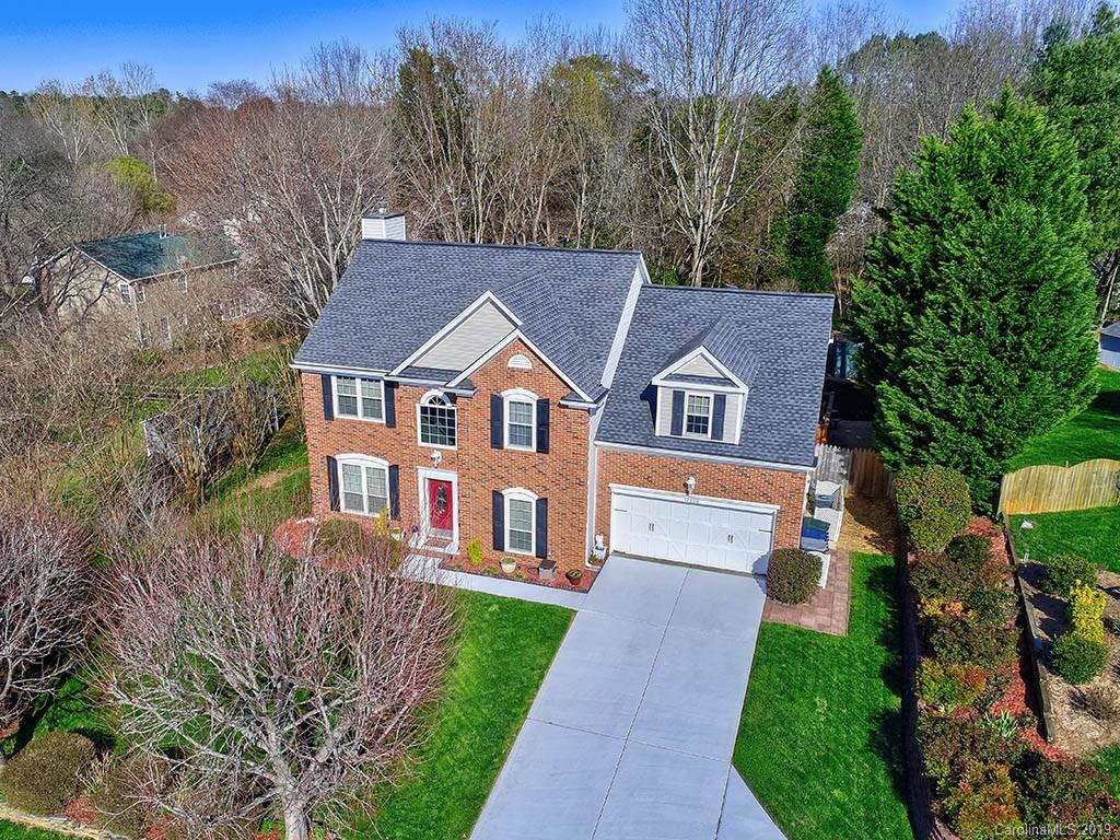 12908 Bradford Hill Lane