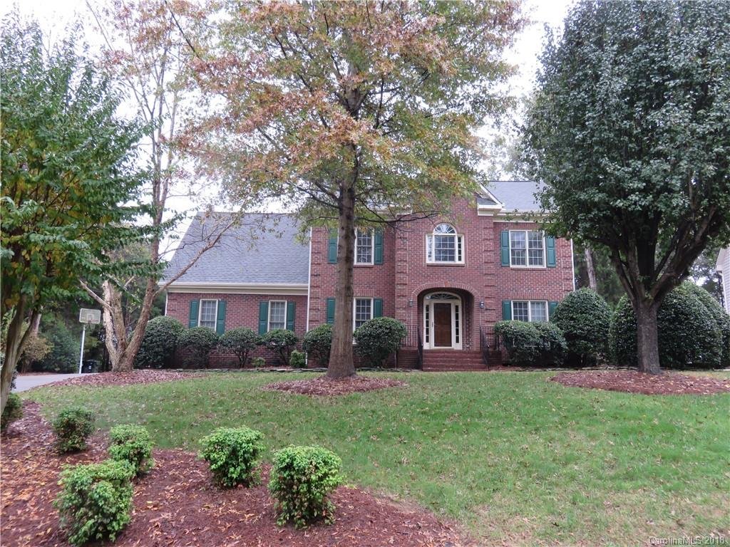5705 Woodridge Court