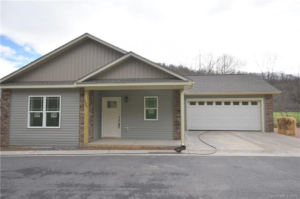152 February Lane Lot # 20A