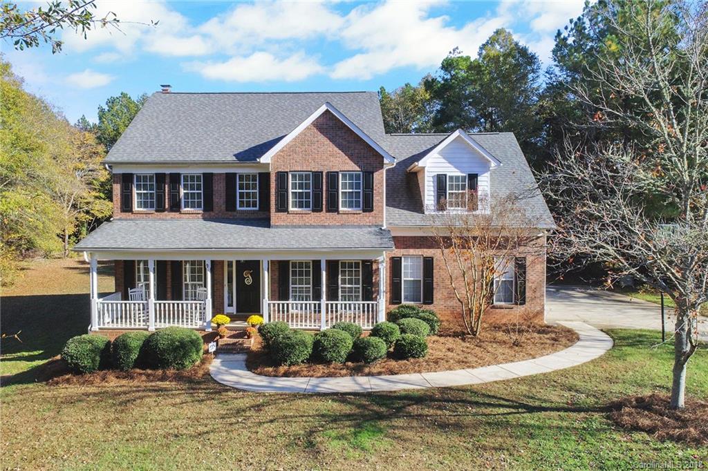 457 Farm Branch Drive