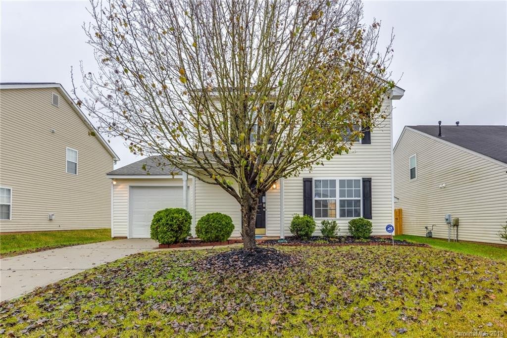 916 Clover Gap Drive