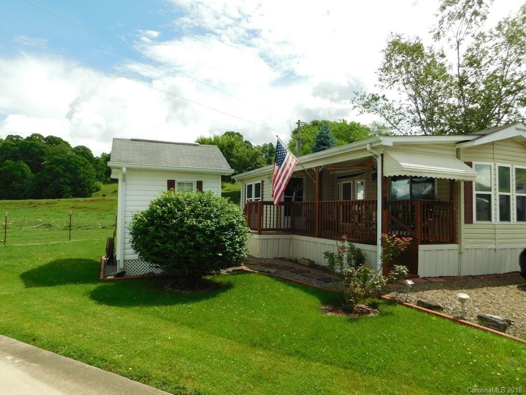 65 Summer Place