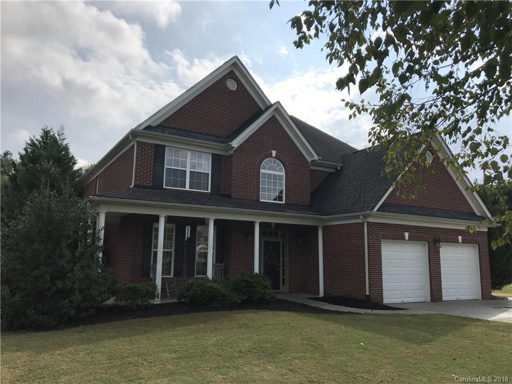 131 Autumn Frost Avenue