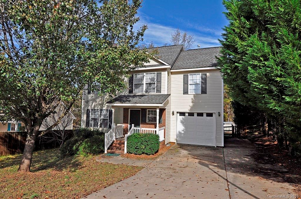 100 Pheasant Ridge Circle