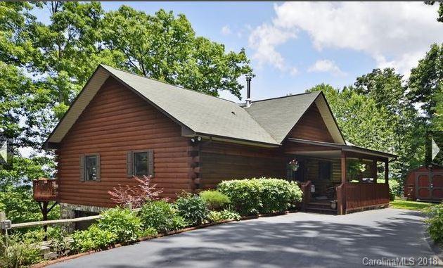 3328 Utah Mountain Road