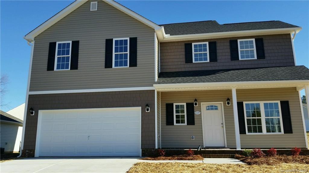 1127 Turtle Ridge Drive