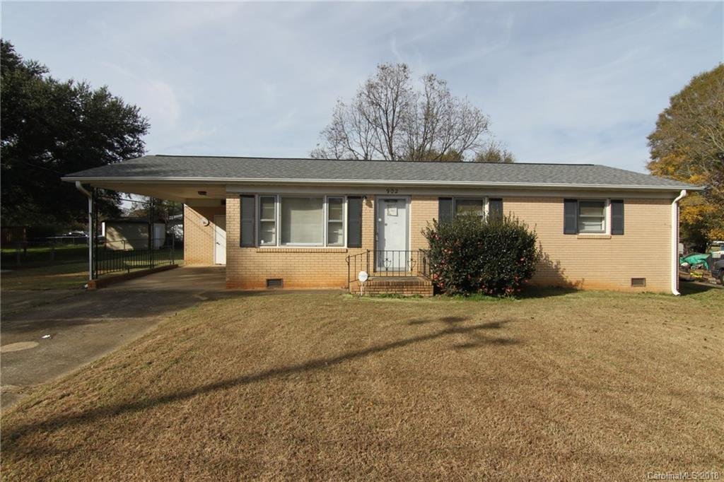 902 Carmel Drive