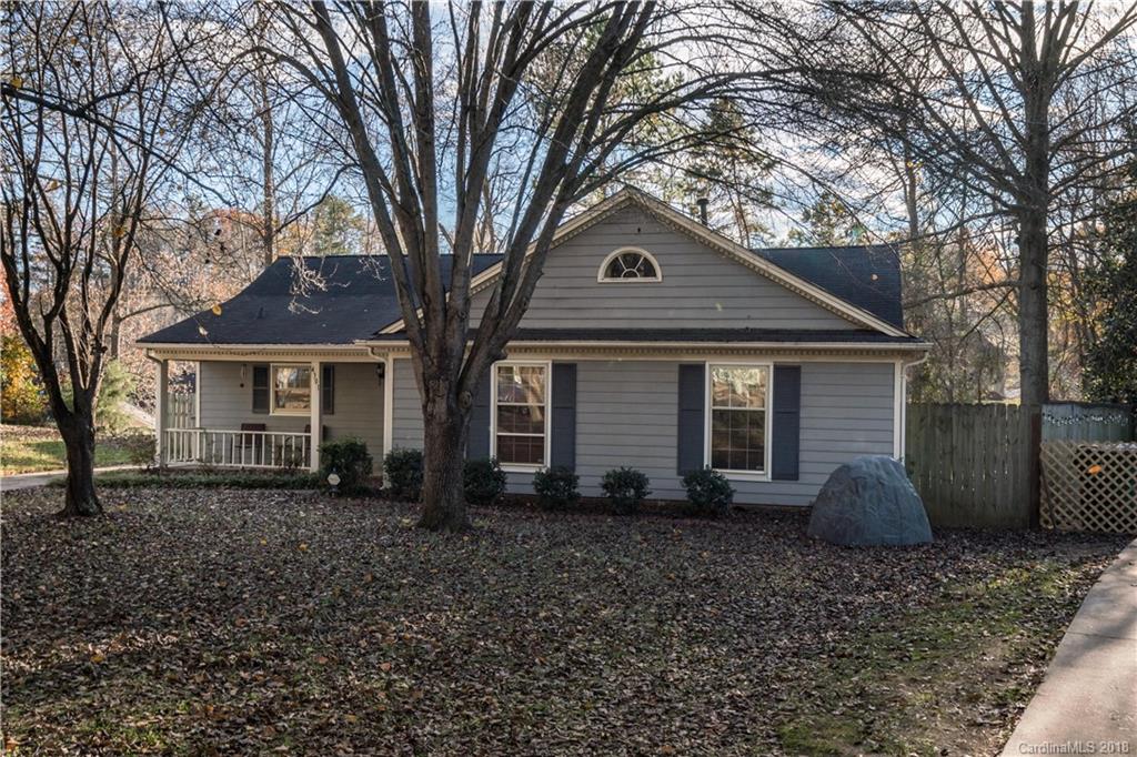 4301 Claybury Court