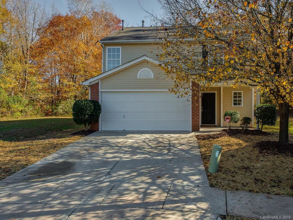 3203 Braden Drive