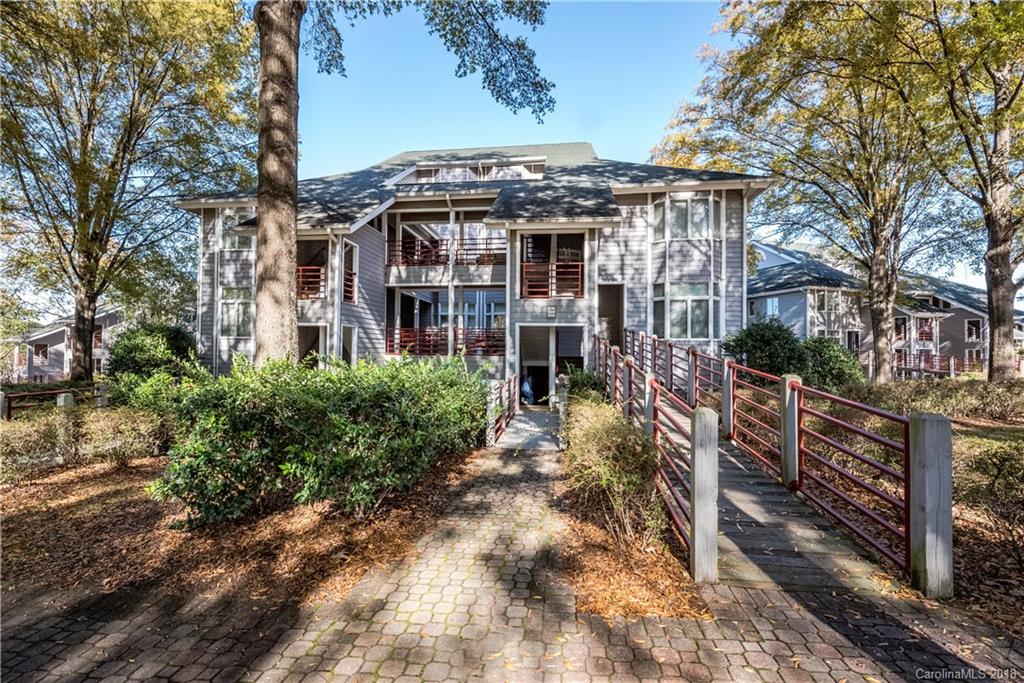 602 Lake Club Drive