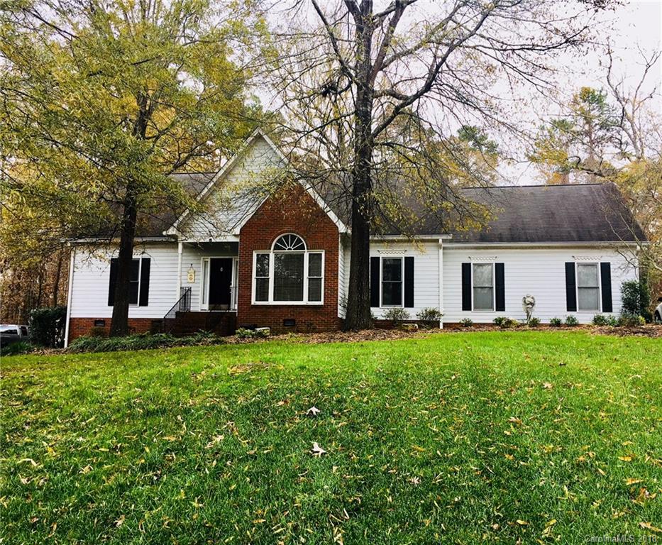 1002 Woodhurst Drive