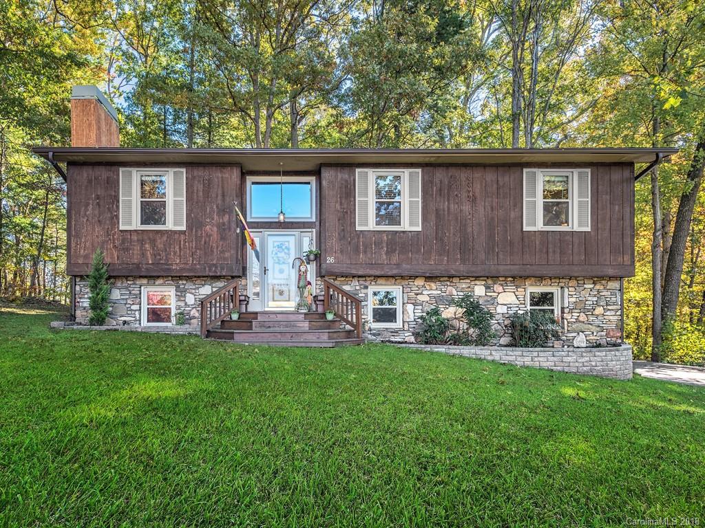 26 Tall Oaks Road