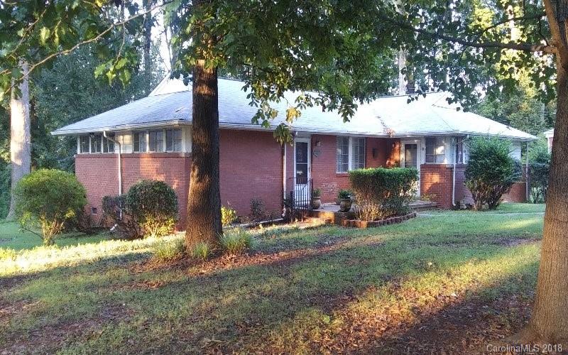3132 Marlborough Road