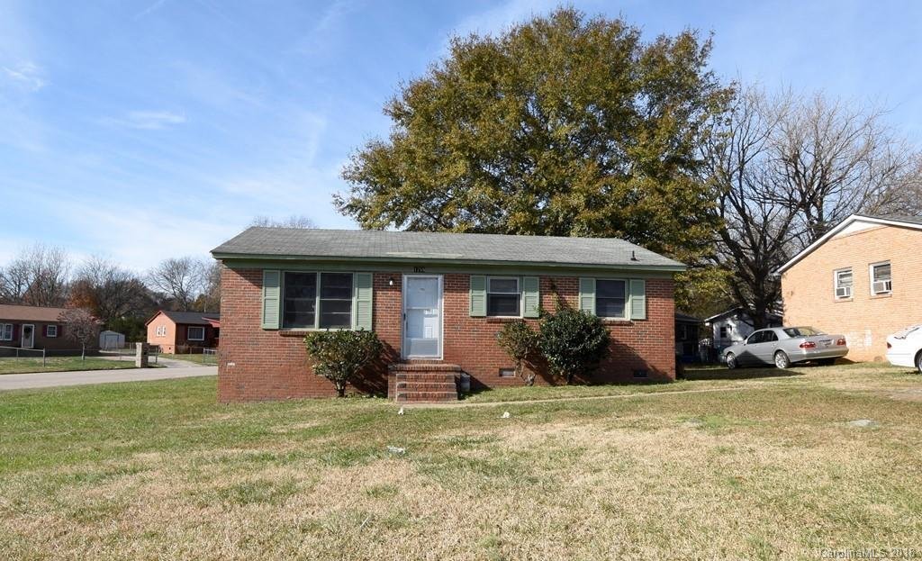 1758 King Drive