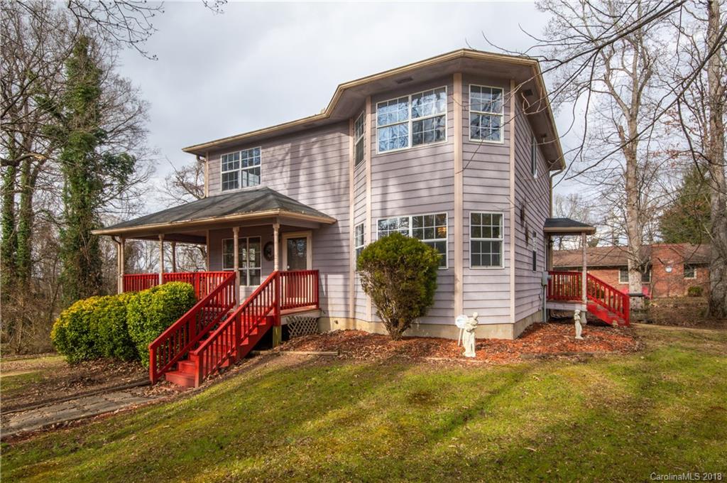 539 Caribou Road