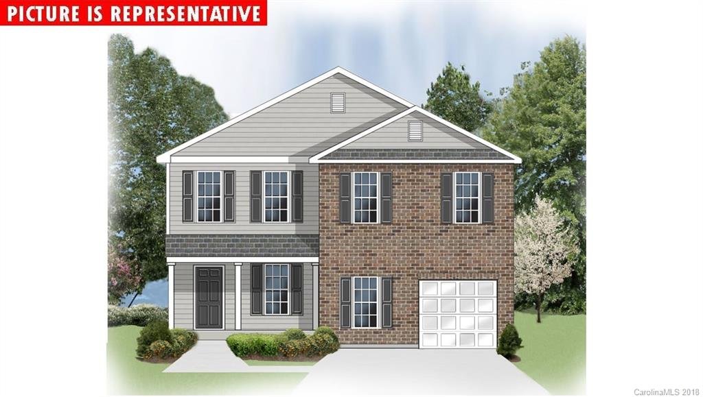 5421 Tumbling Brook Lane LOT 39