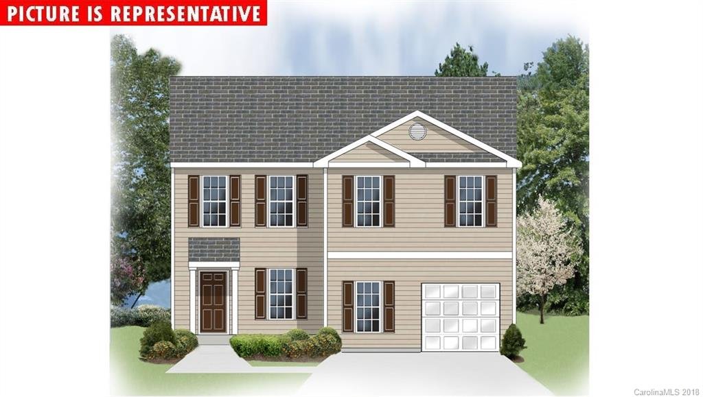 5413 Tumbling Brook Lane LOT 41