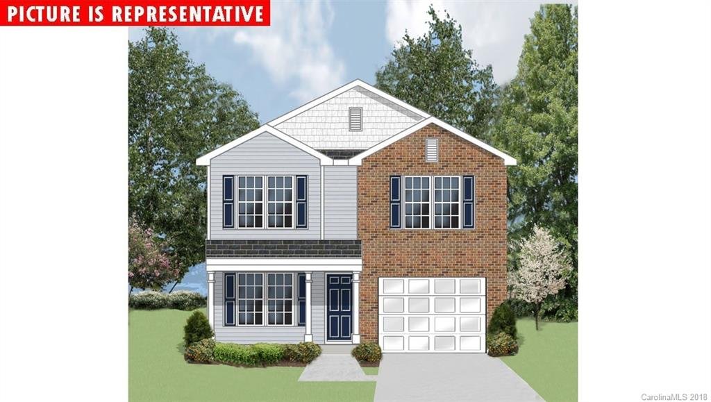 5424 Tumbling Brook Lane LOT 47