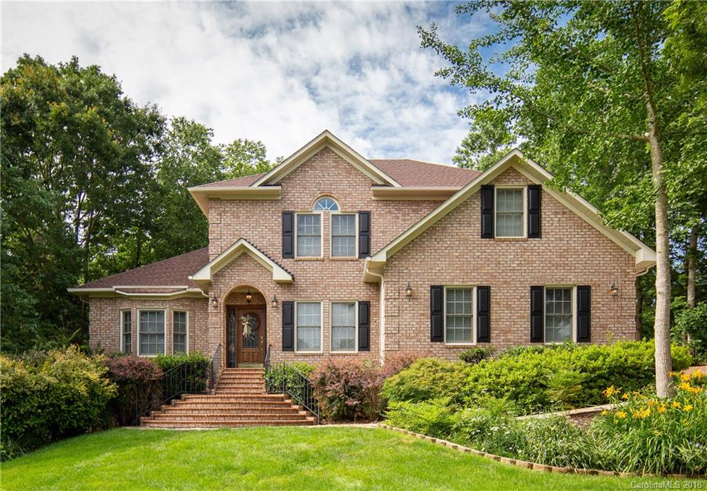 2819 Arrowwood Lane