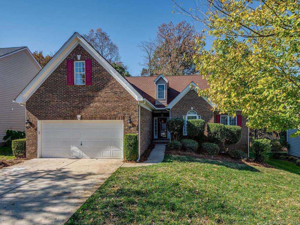 2336 Coneflower Drive