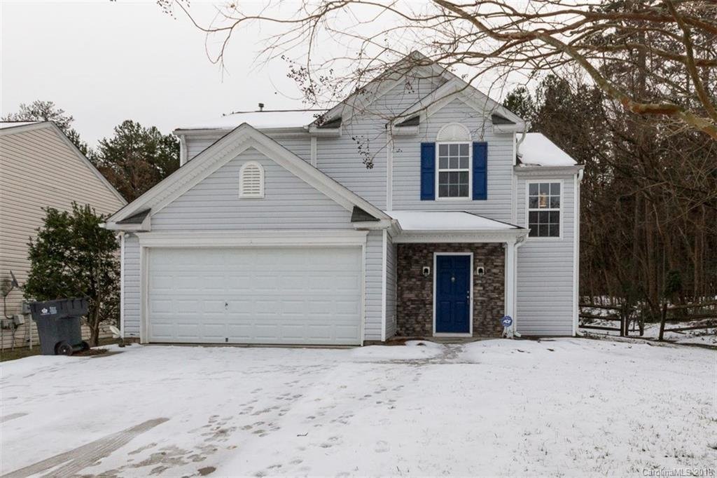 2129 Waters Trail Drive
