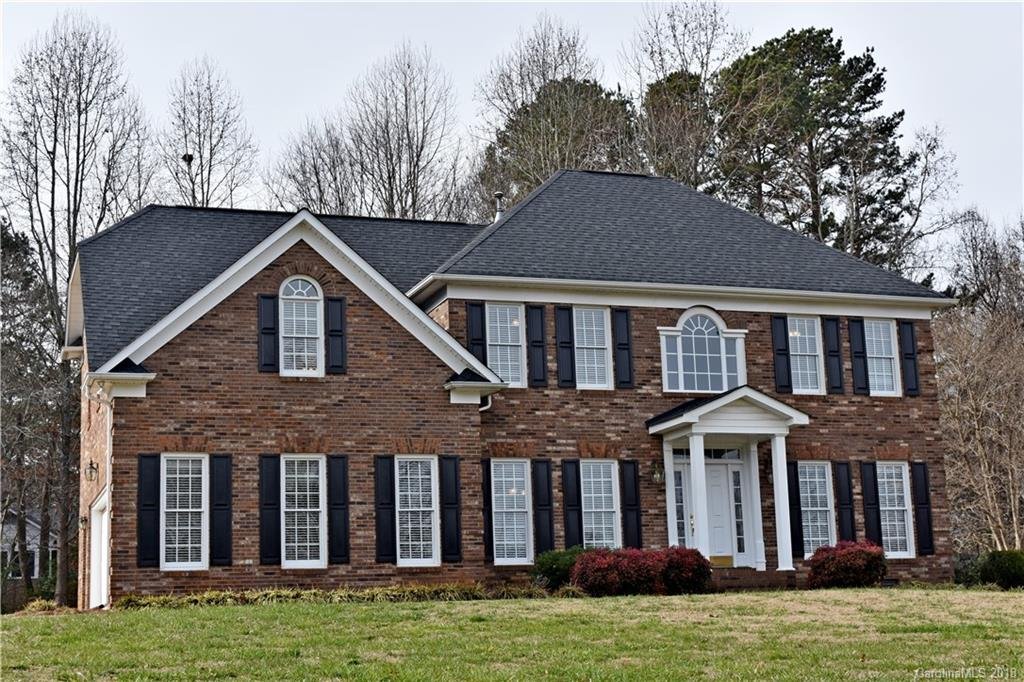 3015 Rochester Court